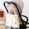 Baby Bear Pattern Stroller Storage Bag