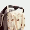 Baby Bear Pattern Stroller Storage Bag - Image 4