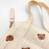 Baby Bear Pattern Stroller Storage Bag - Image 5
