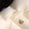 Baby Bear Pattern Seat Liner - Image 4