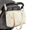 Baby Bear Pattern Stroller Storage Bag - Image 3
