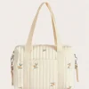 Baby Bear Pattern Stroller Storage Bag - Image 2