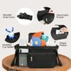 Multifunctional Waterproof Stroller Hanging Bag - Image 4