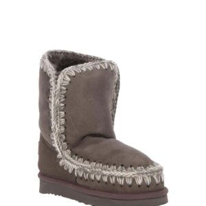 Mou boys' boots GREY MUFK