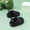 Baby Minimalist Breathable Hollow Out Shoes, Fashionable & Cute & Versatile - Image 4