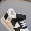 Baby/toddler Unisex Casual Sports Shoes With Magic Tape - Image 3