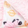 Baby Plush Swaddle Blankets Super Soft - Image 5