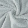 Baby Plush Swaddle Blankets Super Soft - Image 3