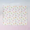 Care Bears Soft & Safe Plush Large Size Baby Blanket - Image 3