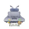 Shopping Cart Cover for Baby High Chair Cove