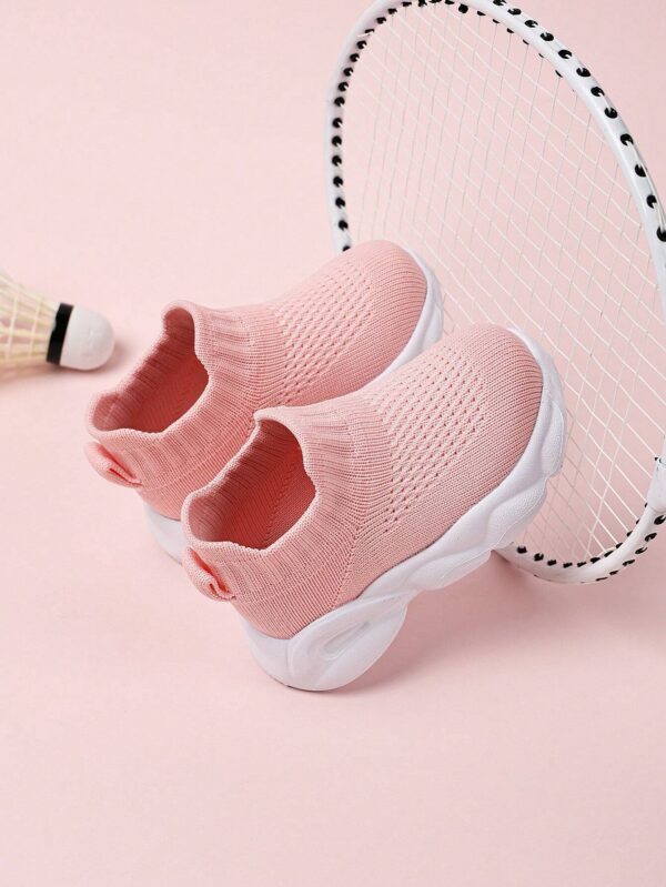 Breathable Slip-on Comfortable Athletic Shoes - Image 2