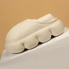Children's Hollow Out Breathable Shoes - Image 3