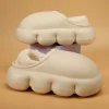 Children's Hollow Out Breathable Shoes - Image 2