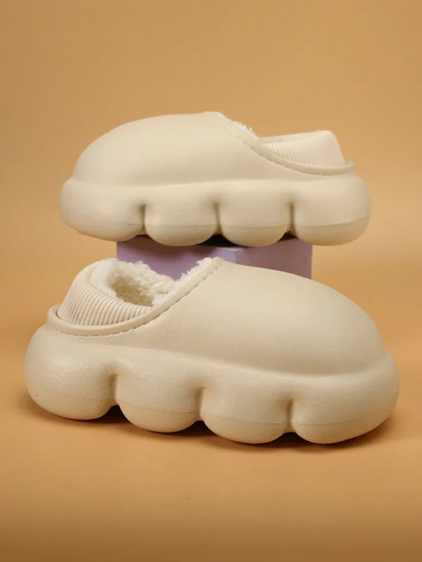 Children's Hollow Out Breathable Shoes - Image 2