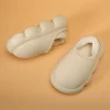 Children's Hollow Out Breathable Shoes - Image 4