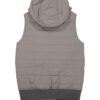 Brunello Cucinelli boys' vest GREY - Image 2