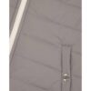 Brunello Cucinelli boys' vest GREY - Image 3