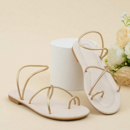 Children’s Flat Sandals
